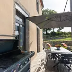 Casa de Férias De Reyrac 7/8 Personnes *