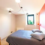 Casa de Férias De Reyrac 7/8 Personnes