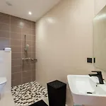 Casa de Férias De Reyrac 7/8 Personnes Brion (Lozere)